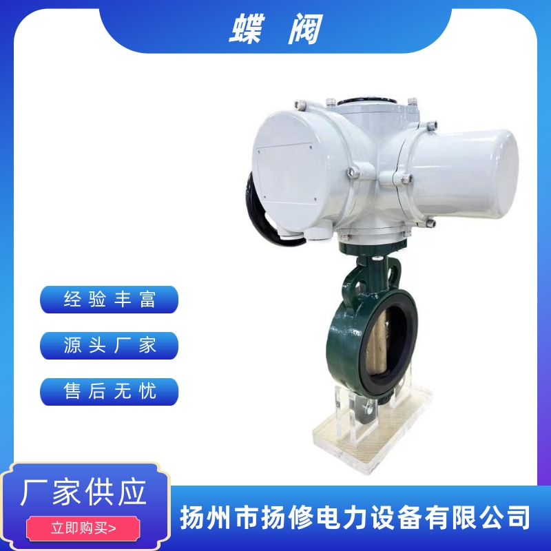 D971X軟密封對(duì)夾蝶閥圖片/D971X軟密封對(duì)夾蝶閥樣板圖 (4)