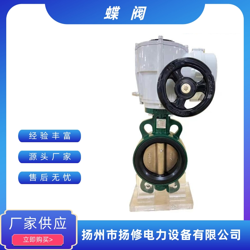 D971X軟密封對(duì)夾蝶閥圖片/D971X軟密封對(duì)夾蝶閥樣板圖 (3)