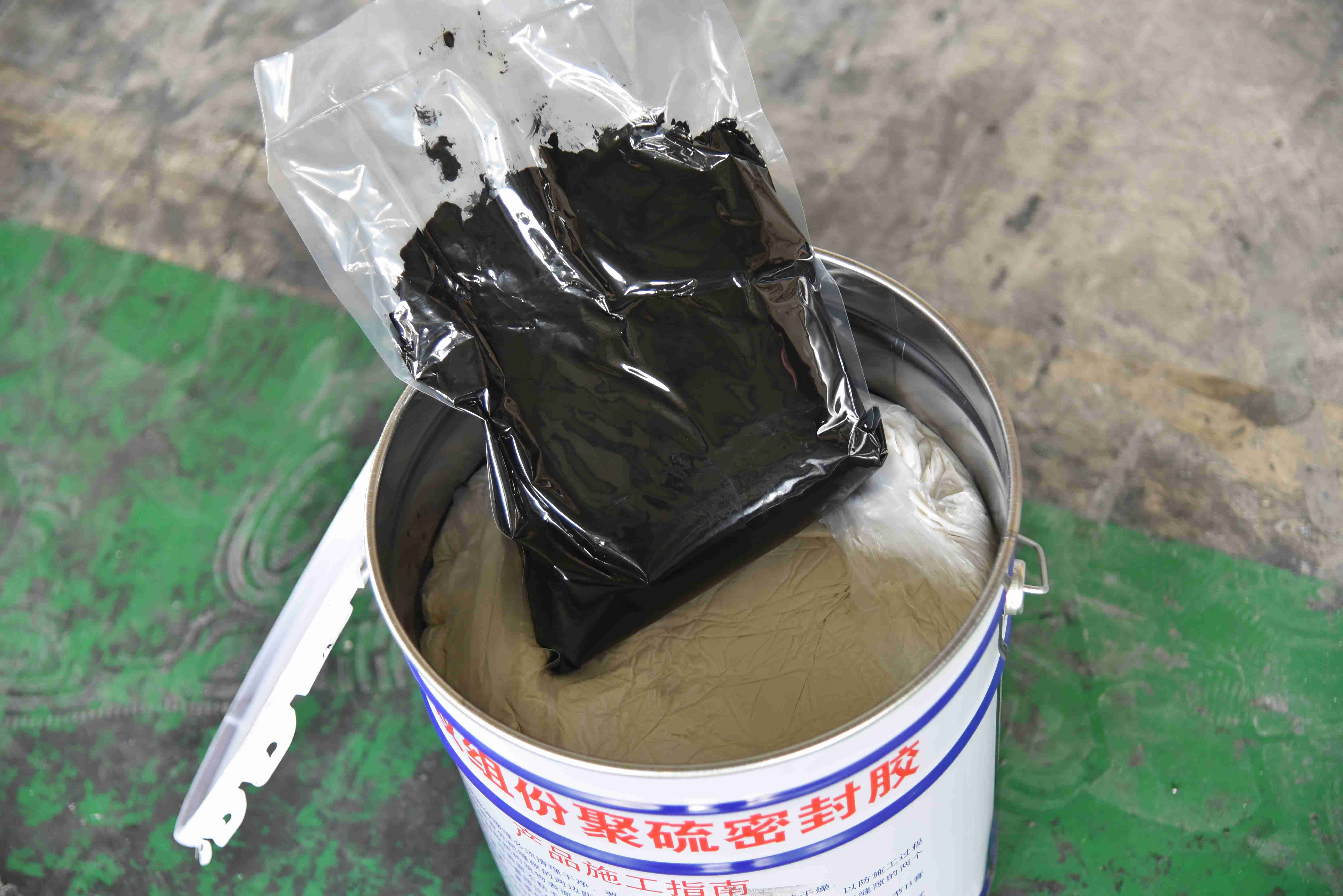密封膠圖片/密封膠樣板圖 (1)