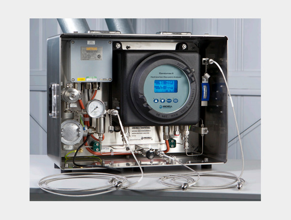 8800系列微量水分分析儀圖片/8800系列微量水分分析儀樣板圖 (3)