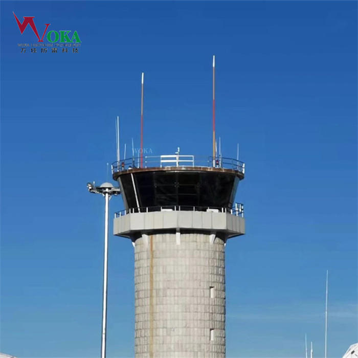 避雷針圖片/避雷針樣板圖 (3)