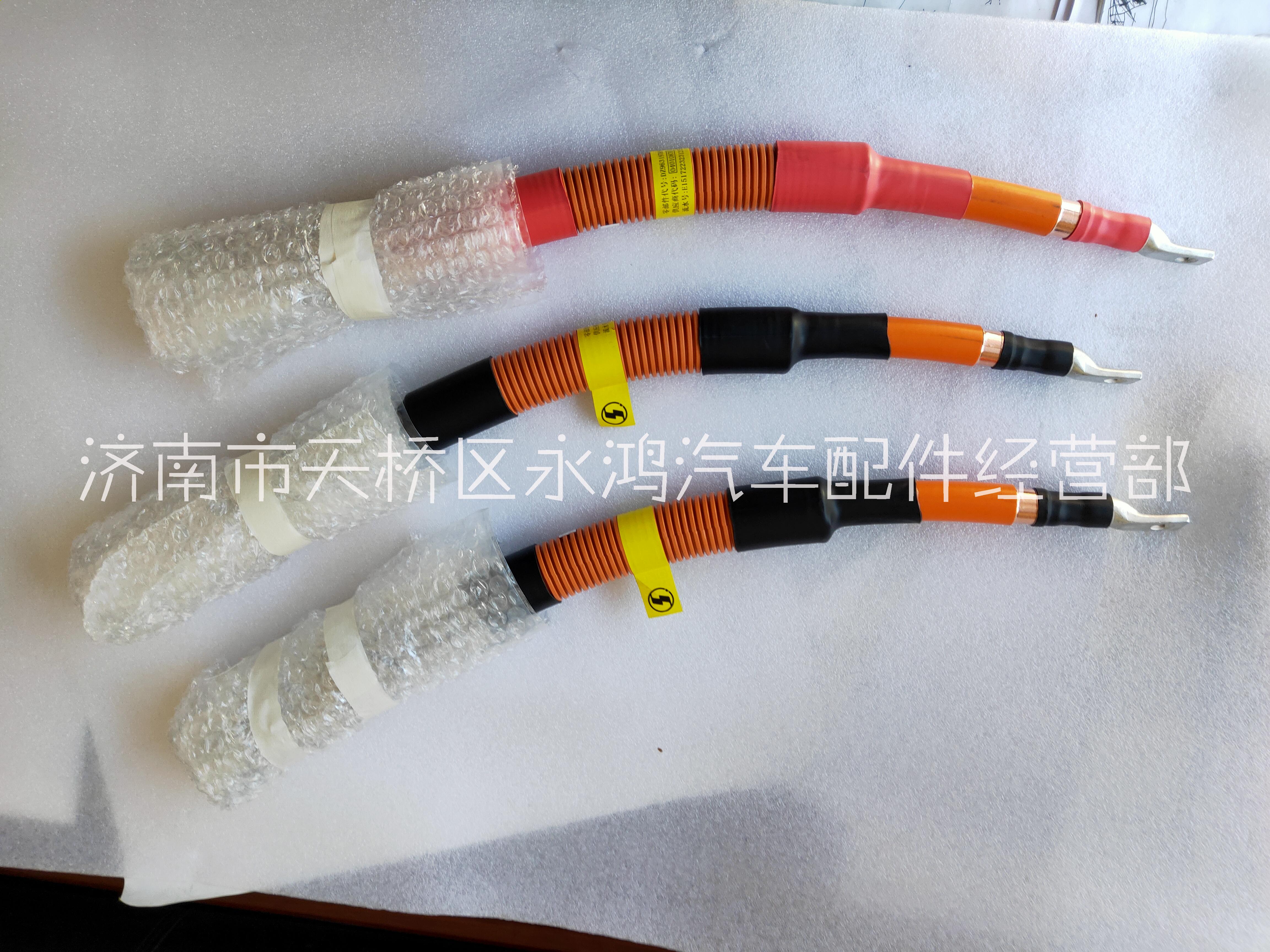 新能源DZ96259781095單芯高壓線纜圖片