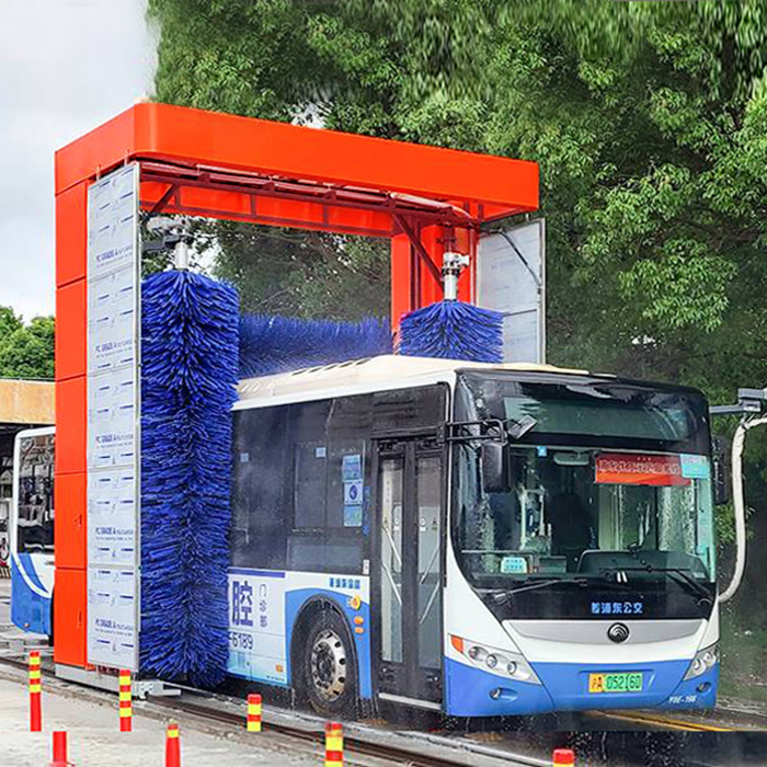 往復式洗車機圖片/往復式洗車機樣板圖 (2)