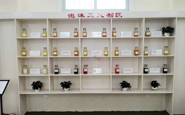 高倍數(shù)泡沫圖片/高倍數(shù)泡沫樣板圖 (3)