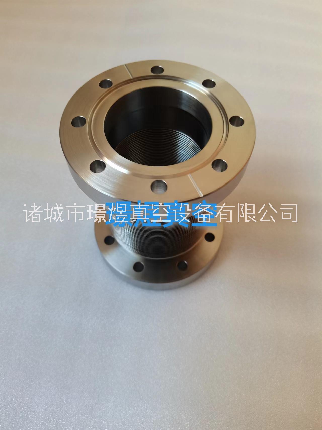 真空焊接波紋管CF63璟煜真空碟片式波紋管圖片/真空焊接波紋管CF63璟煜真空碟片式波紋管樣板圖 (3)