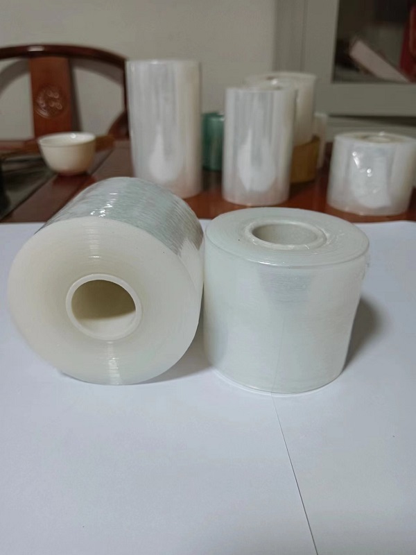 pe小卷纏繞拉伸膜廠家圖片/pe小卷纏繞拉伸膜廠家樣板圖 (1)