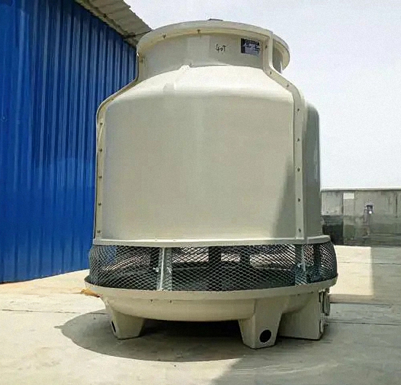 40噸冷卻塔圖片/40噸冷卻塔樣板圖 (4)