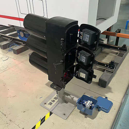 色燈信號機(jī)定型機(jī)構(gòu)圖片/色燈信號機(jī)定型機(jī)構(gòu)樣板圖 (3)