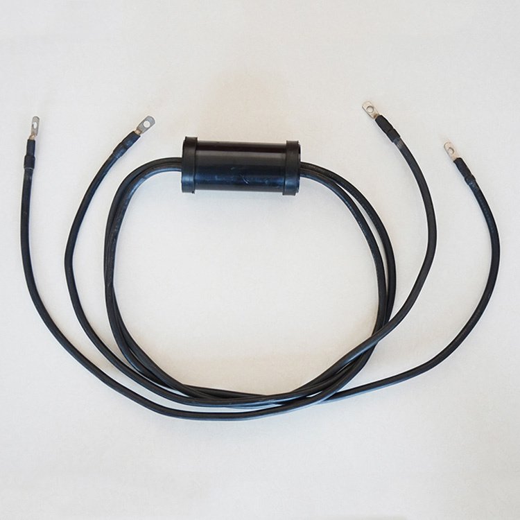 補(bǔ)償電容圖片/補(bǔ)償電容樣板圖 (2)