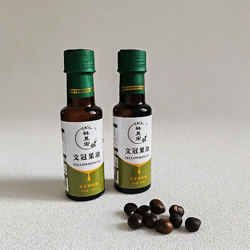 經(jīng)營(yíng)文冠果油 供應(yīng)文冠果油圖片