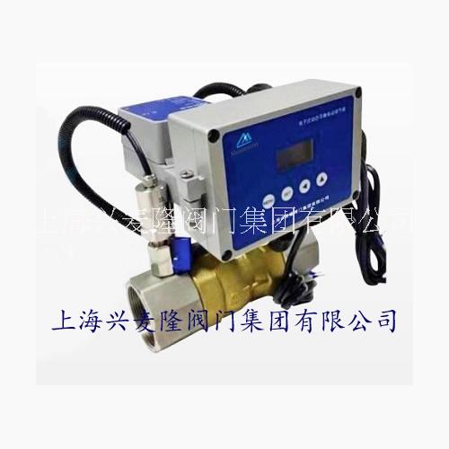 電動(dòng)流量調(diào)節(jié)閥圖片/電動(dòng)流量調(diào)節(jié)閥樣板圖 (1)