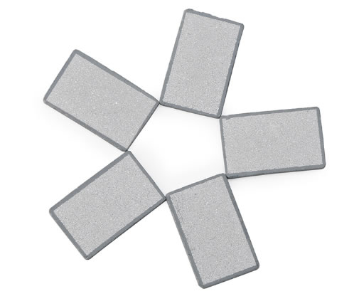 PTC發(fā)熱片圖片/PTC發(fā)熱片樣板圖 (1)