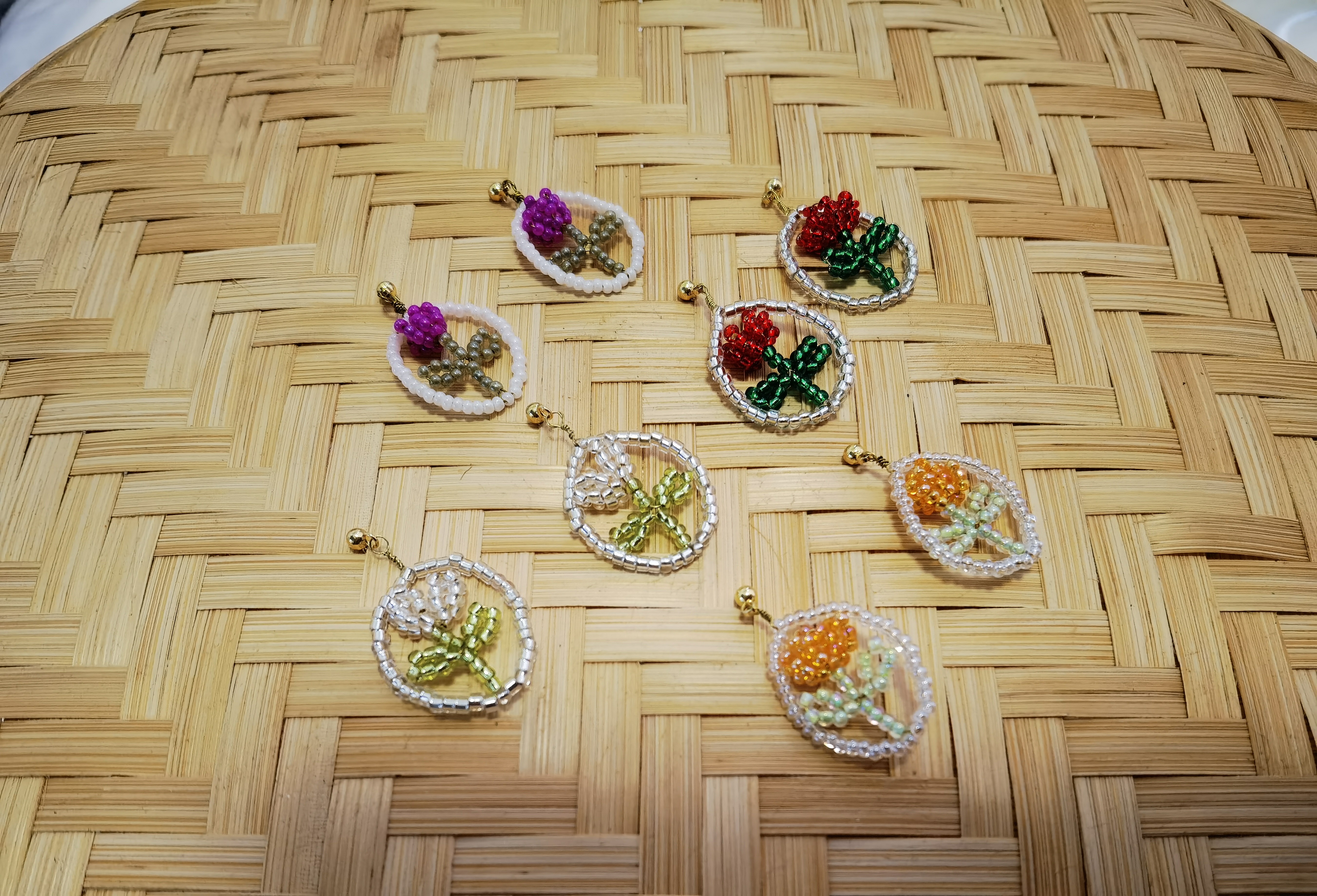 米珠飾品圖片/米珠飾品樣板圖 (2)