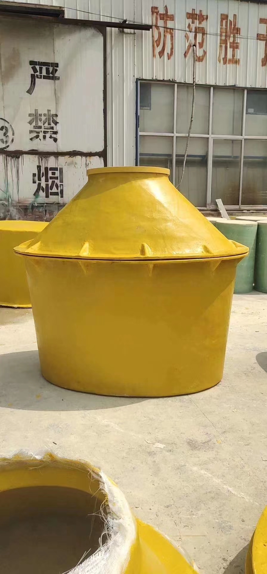 玻璃鋼圖片/玻璃鋼樣板圖 (2)