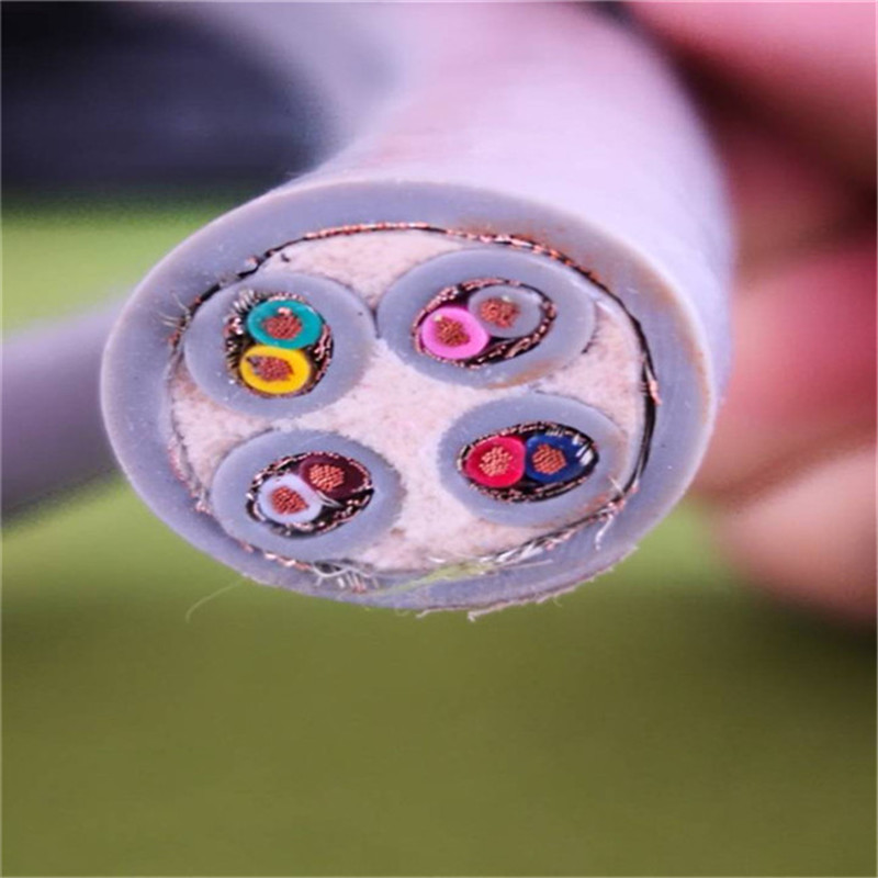 CE認證電纜圖片/CE認證電纜樣板圖 (1)