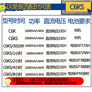 山特UPS电源20KVA功率20KS-ISO轨道交通应用18KW价格表图片