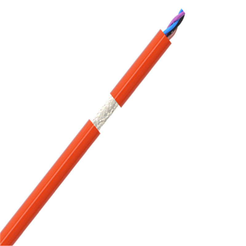 高柔拖鏈電纜圖片/高柔拖鏈電纜樣板圖 (2)