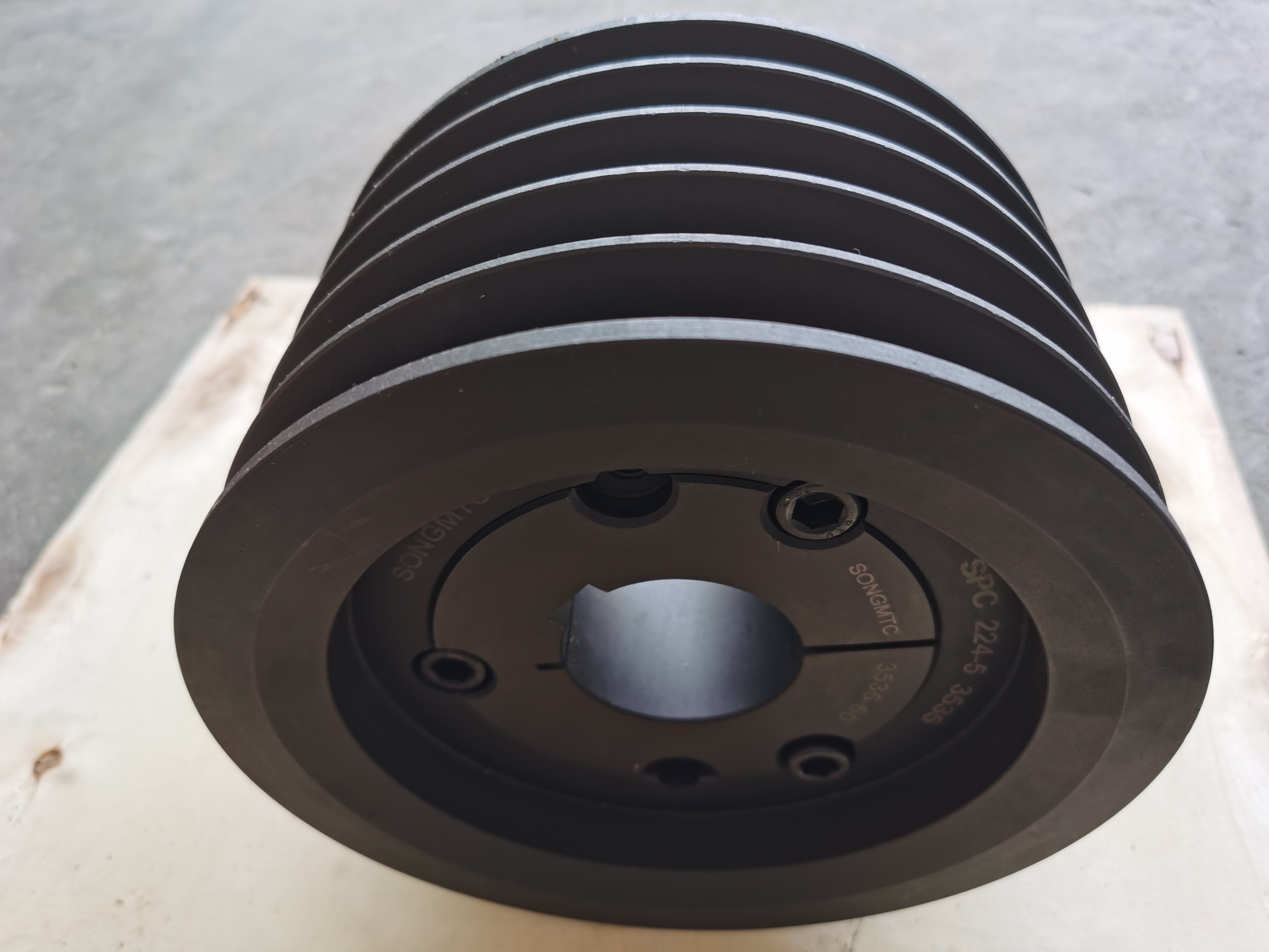 皮帶輪圖片/皮帶輪樣板圖 (3)