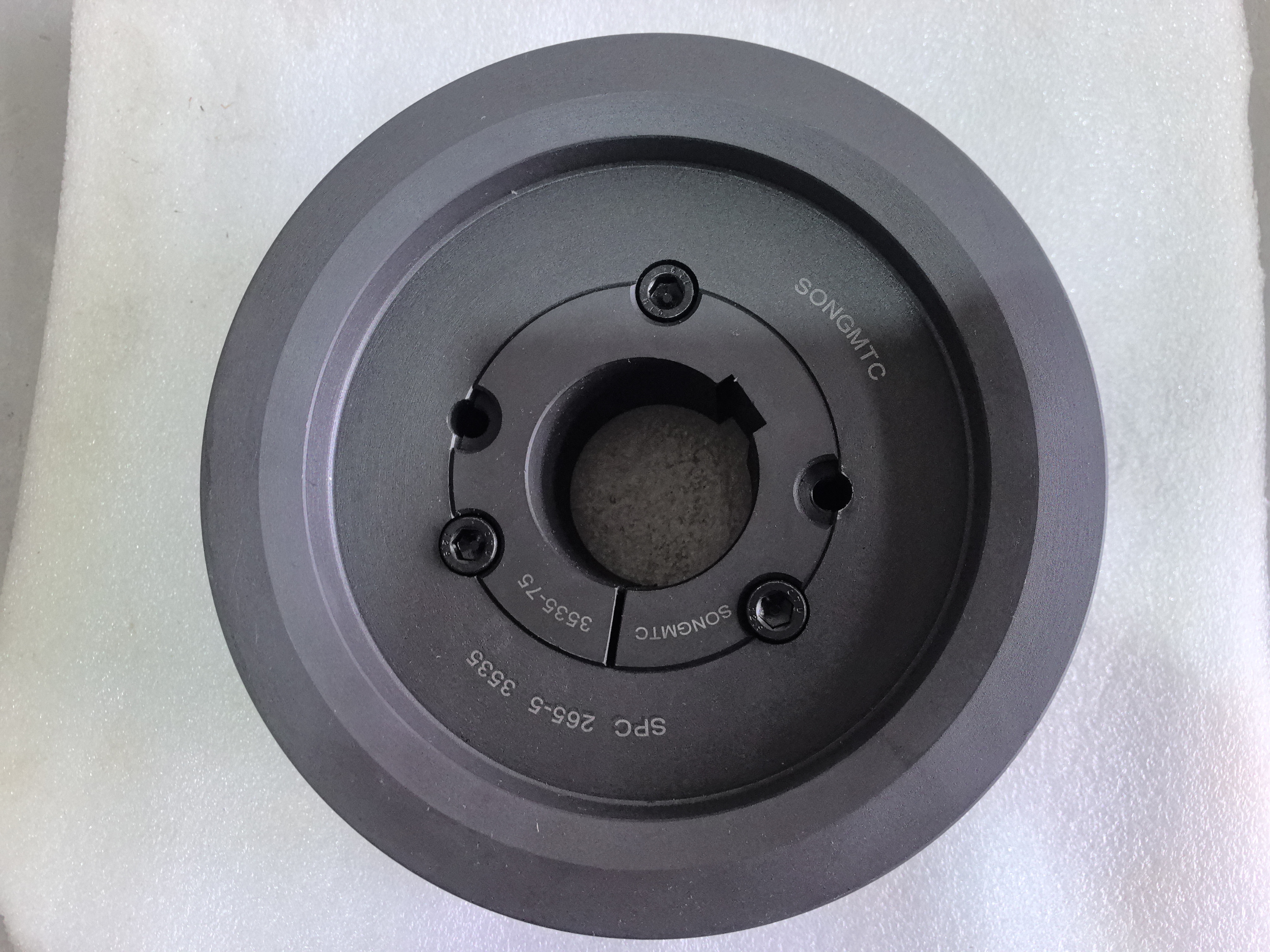 皮帶輪圖片/皮帶輪樣板圖 (1)