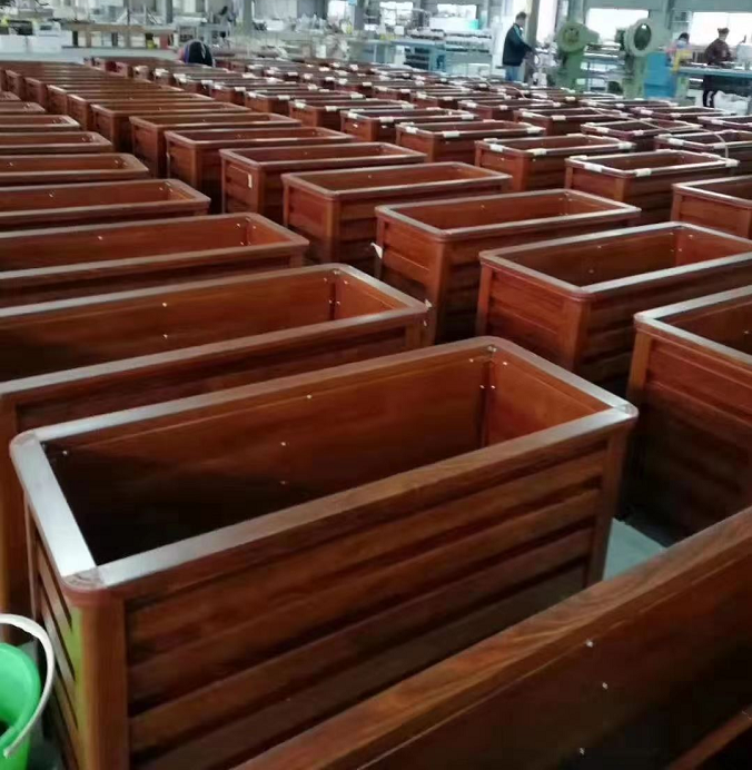 鋁合金花圖片/鋁合金花樣板圖 (3)