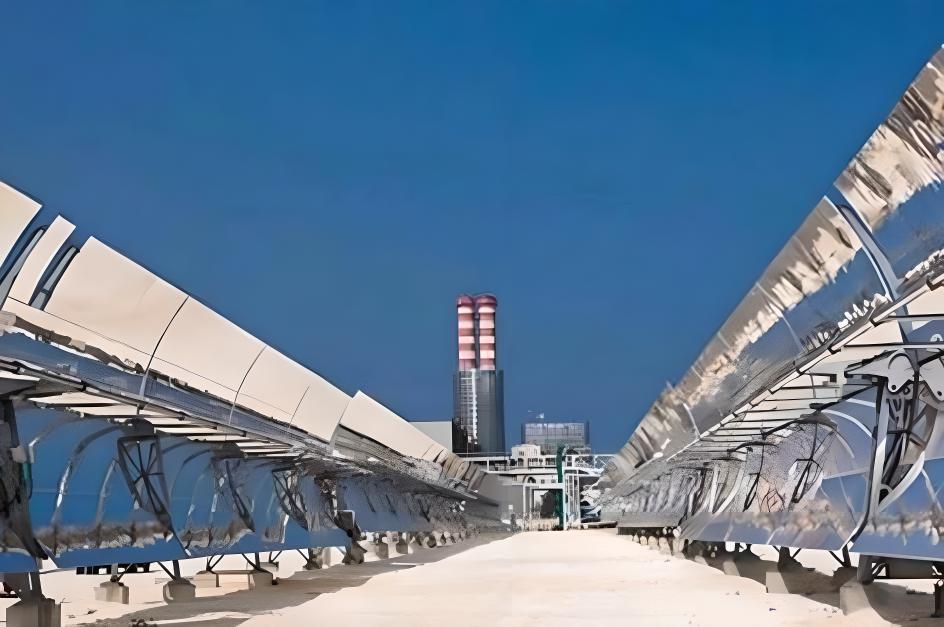 發(fā)電站圖片/發(fā)電站樣板圖 (3)