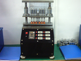 按鍵開關(guān)壽命試驗機圖片/按鍵開關(guān)壽命試驗機樣板圖 (3)