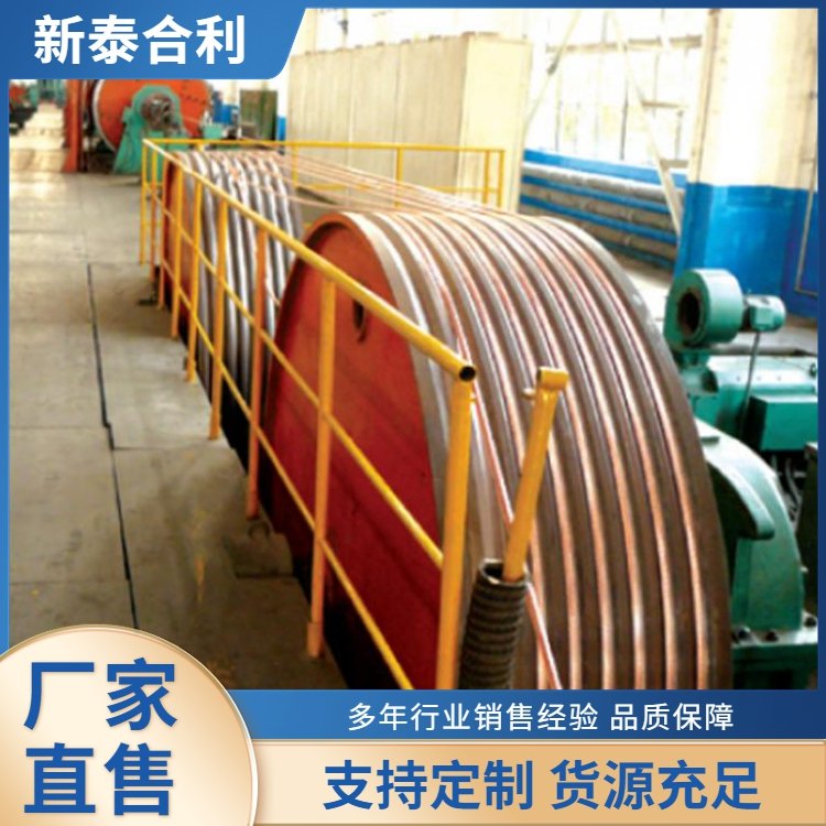 框式絞線機(jī)圖片/框式絞線機(jī)樣板圖 (4)