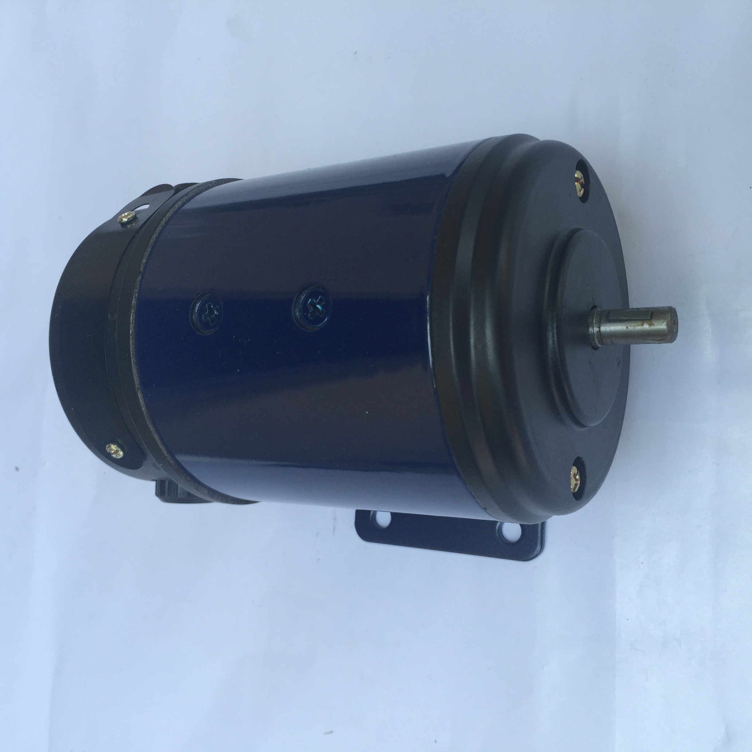 90sz52電機(jī)80w220v圖片/90sz52電機(jī)80w220v樣板圖 (4)