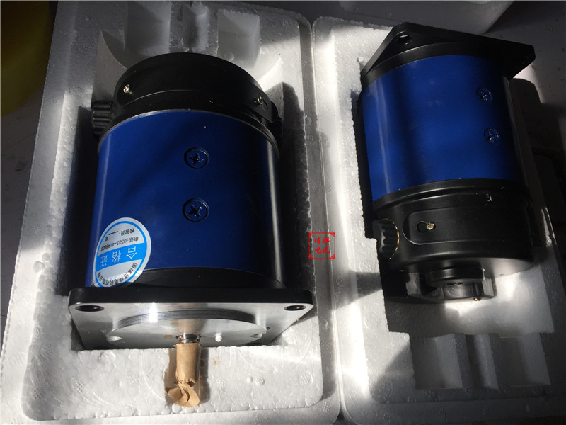 90sz52電機(jī)80w220v圖片/90sz52電機(jī)80w220v樣板圖 (3)