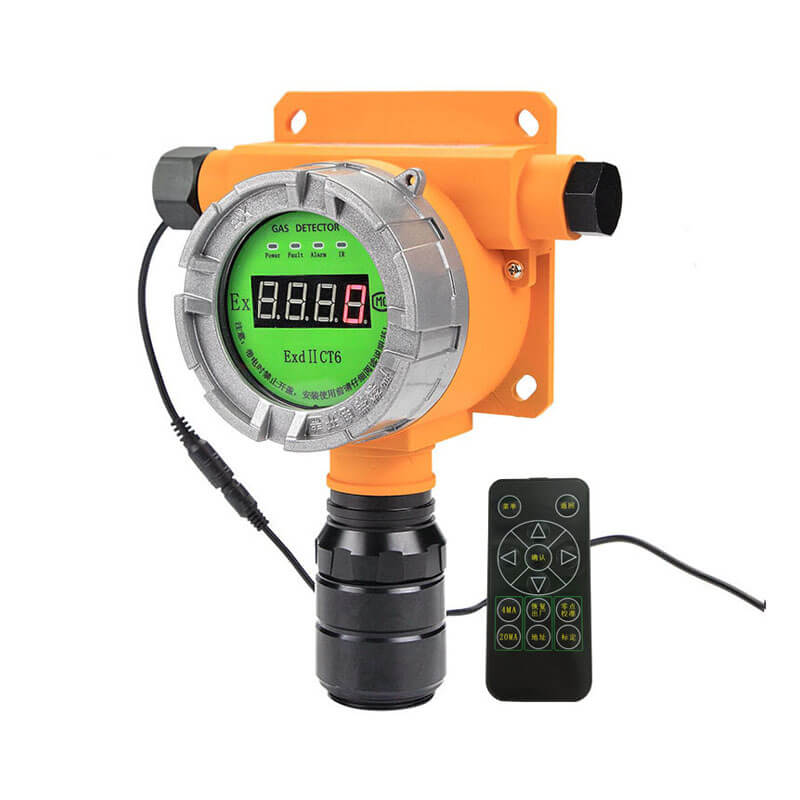 ZY100-ODOR在線固定式臭氣檢測儀圖片