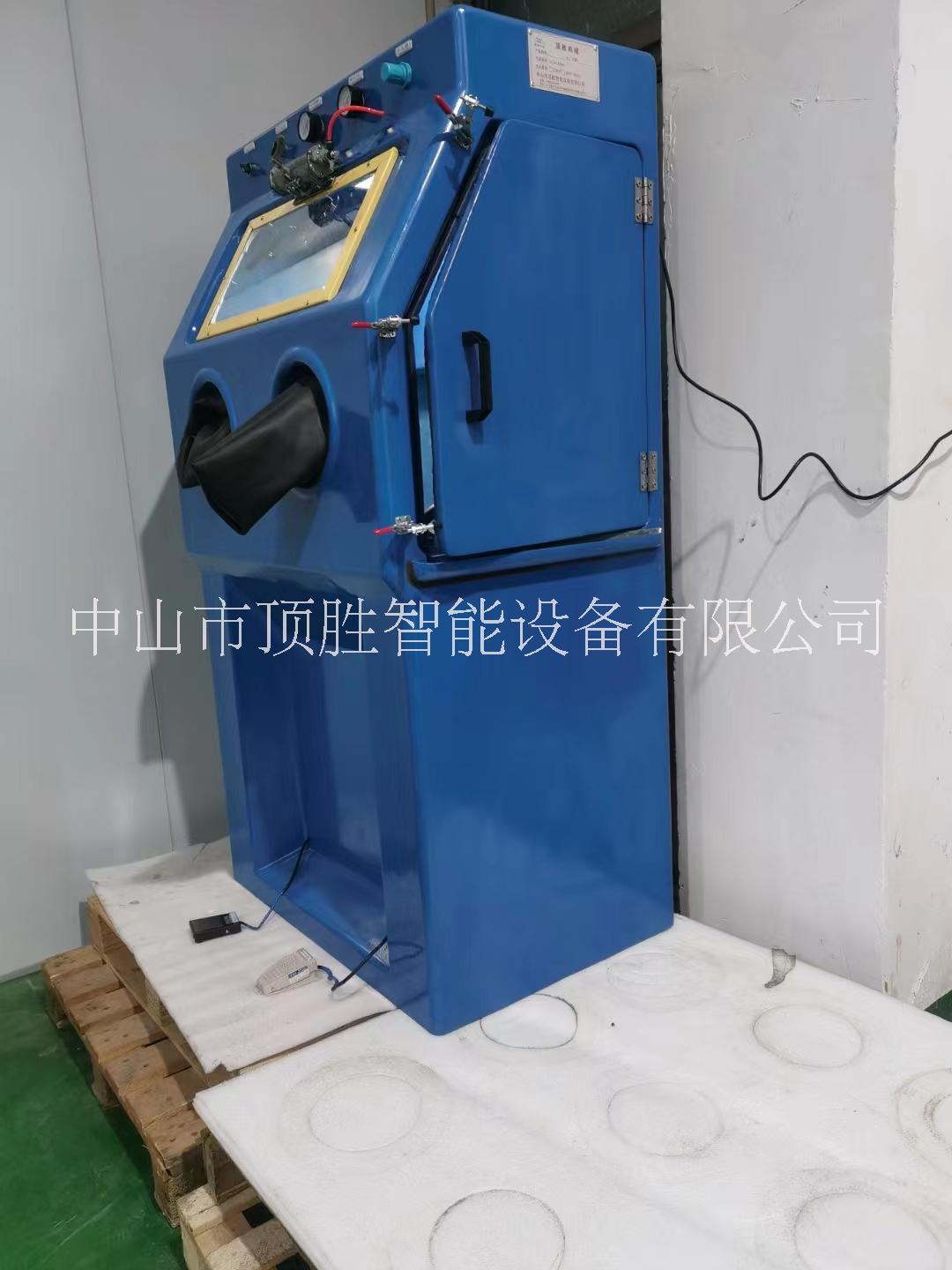 噴砂機(jī)圖片/噴砂機(jī)樣板圖 (4)