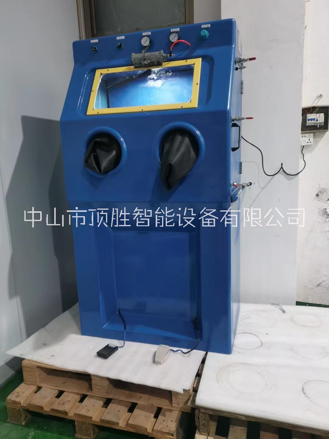 噴砂機(jī)圖片/噴砂機(jī)樣板圖 (3)
