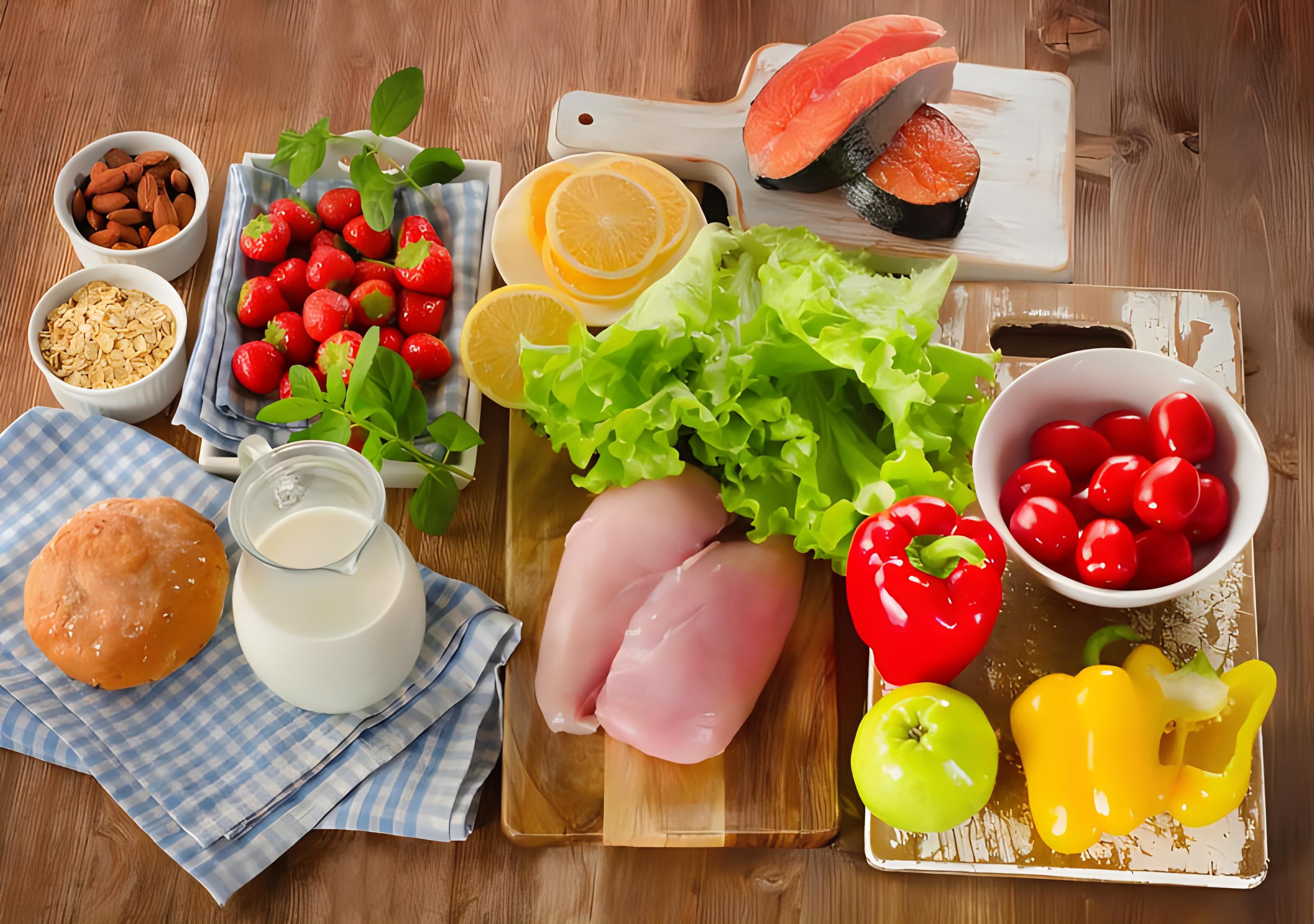 新鮮蔬菜圖片/新鮮蔬菜樣板圖 (3)