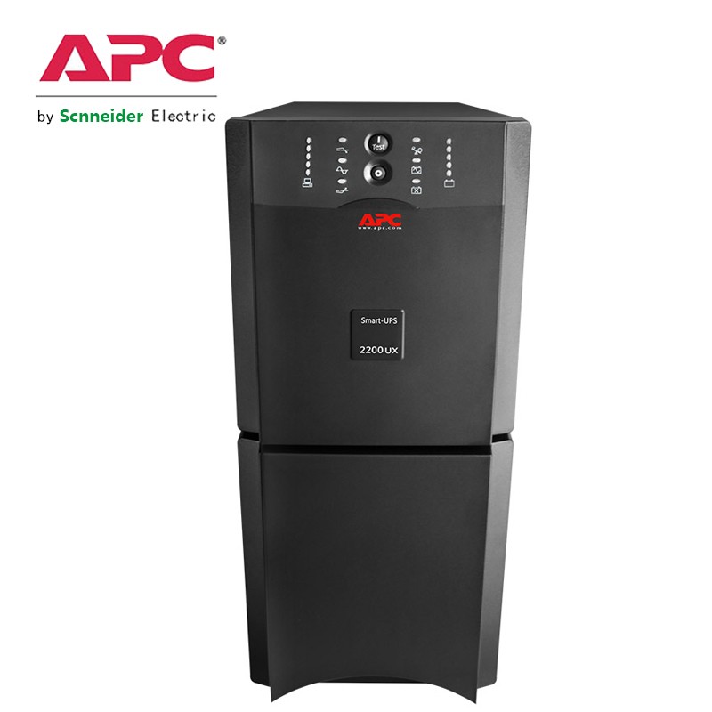 APC施耐德BP650CH UPS不间断电源360W/650VA备用电源联保2年图片