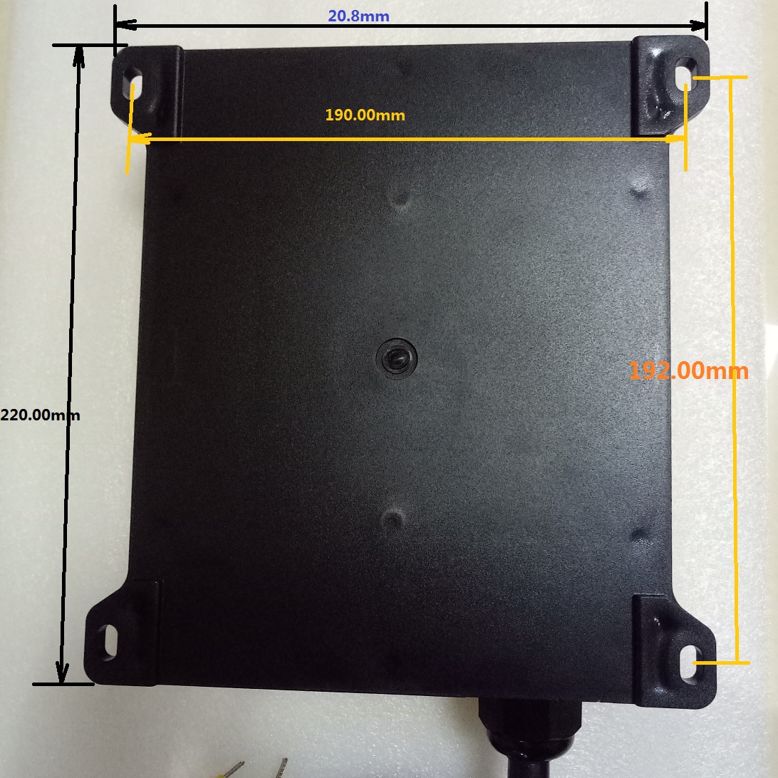 工業(yè)遙控器圖片/工業(yè)遙控器樣板圖 (2)