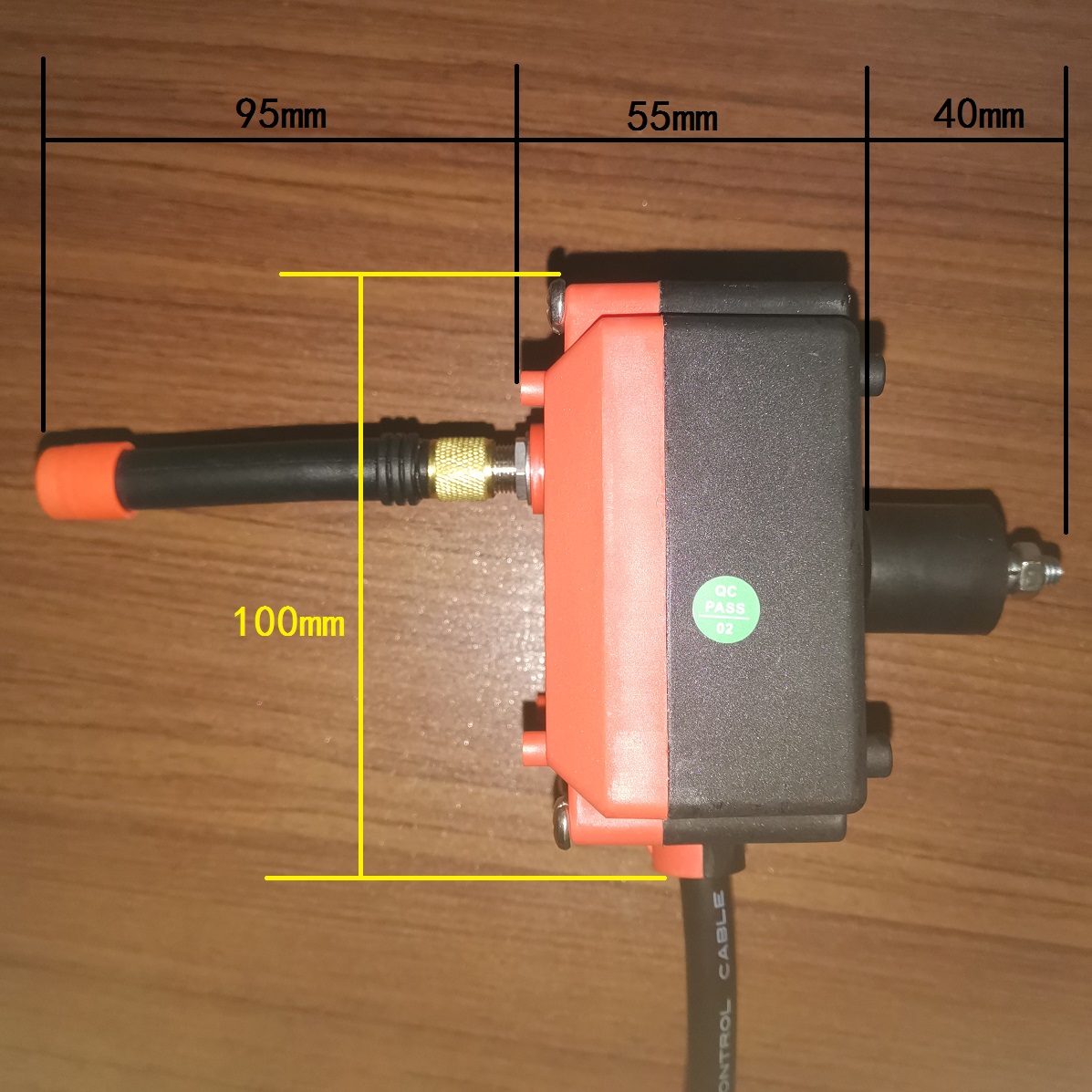 電動機遙控器圖片/電動機遙控器樣板圖 (2)