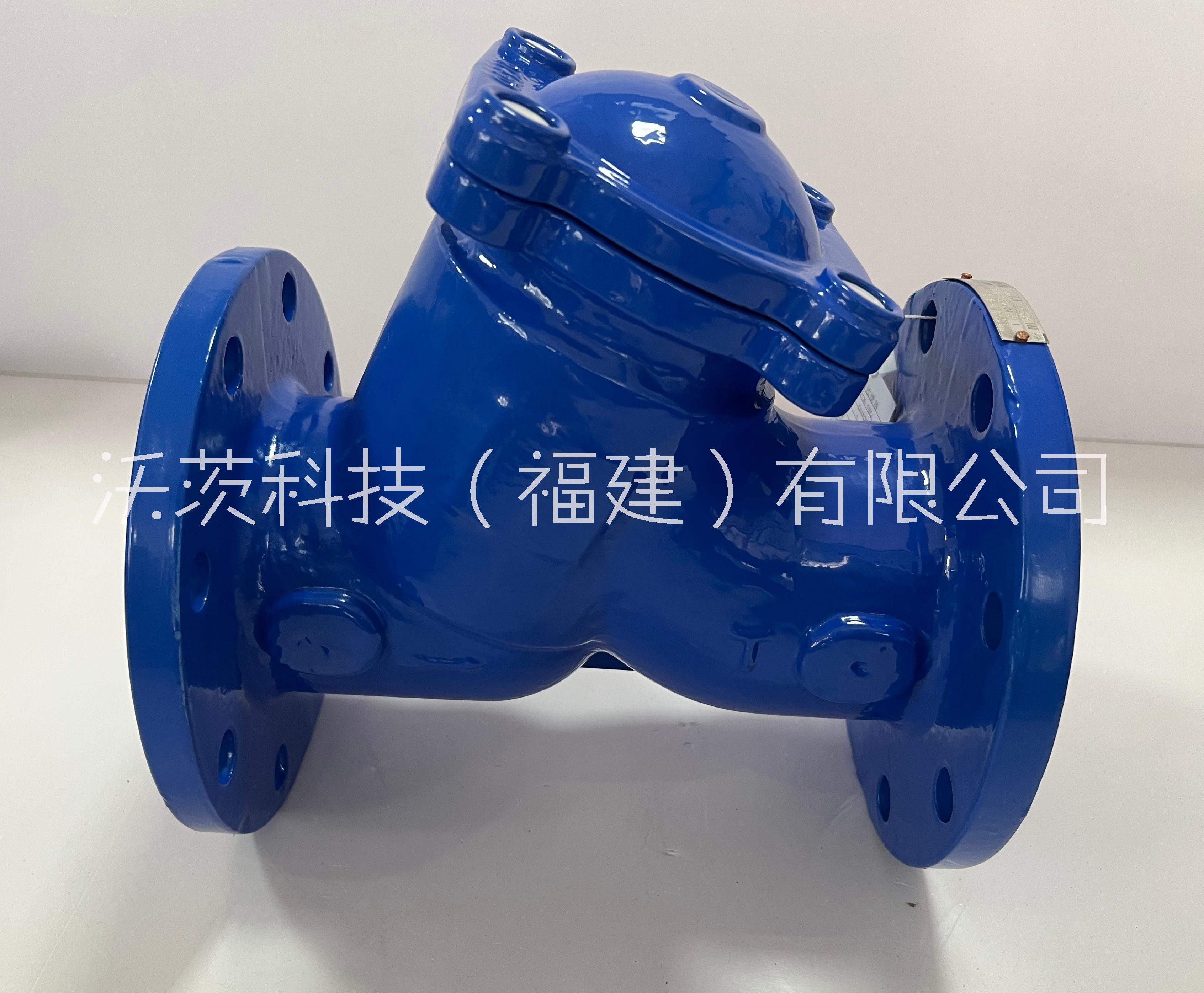 沃茨阀门闸阀止回阀Y型过滤器手柄蝶阀产品