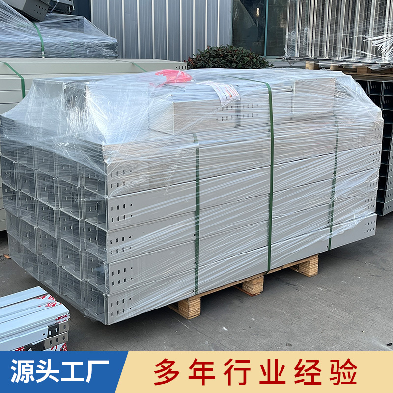 電纜橋架圖片/電纜橋架樣板圖 (3)