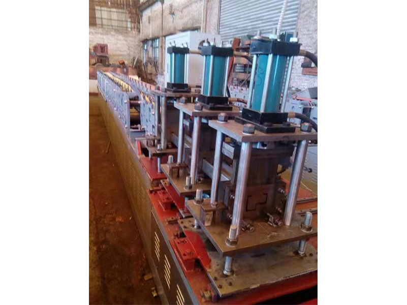 門框機(jī)圖片/門框機(jī)樣板圖 (1)