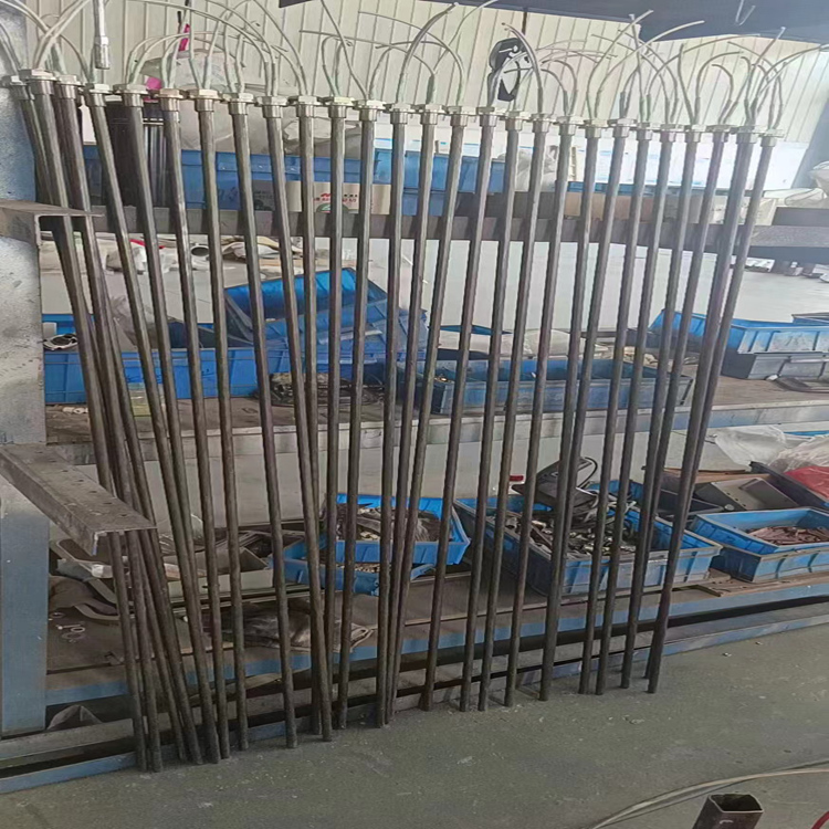 模具電加熱管圖片/模具電加熱管樣板圖 (4)