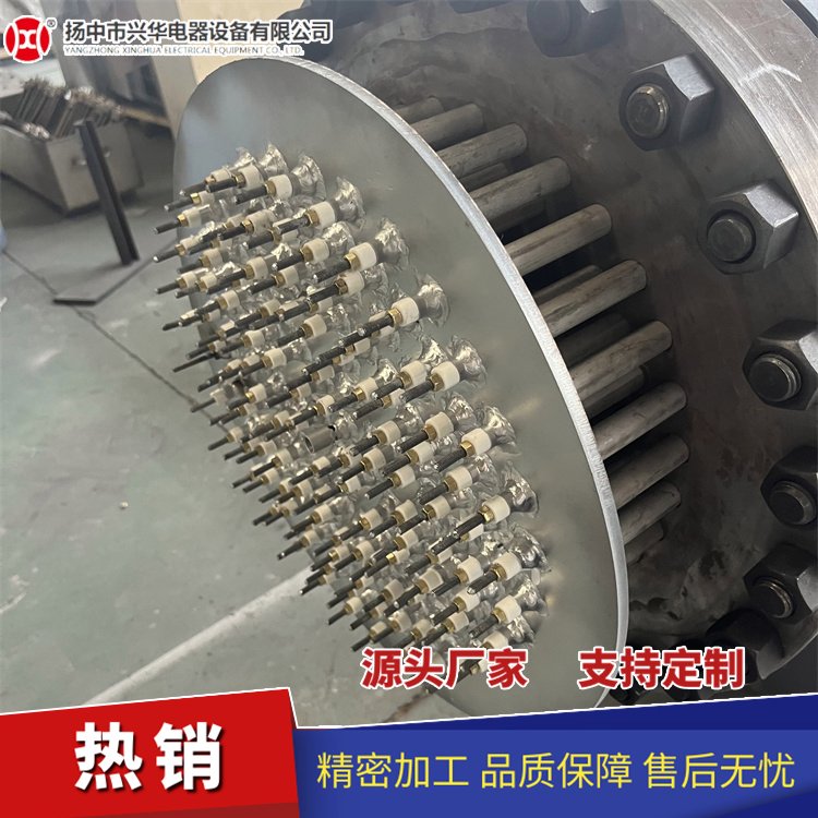 管道式加熱器圖片/管道式加熱器樣板圖 (3)