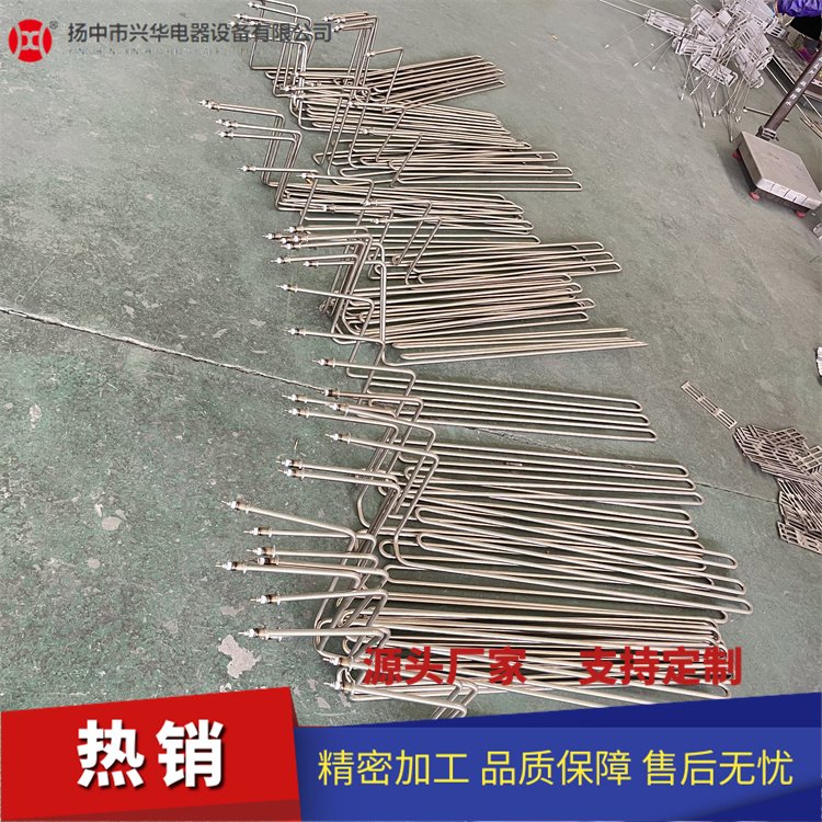 不銹鋼電熱加熱棒圖片/不銹鋼電熱加熱棒樣板圖 (2)