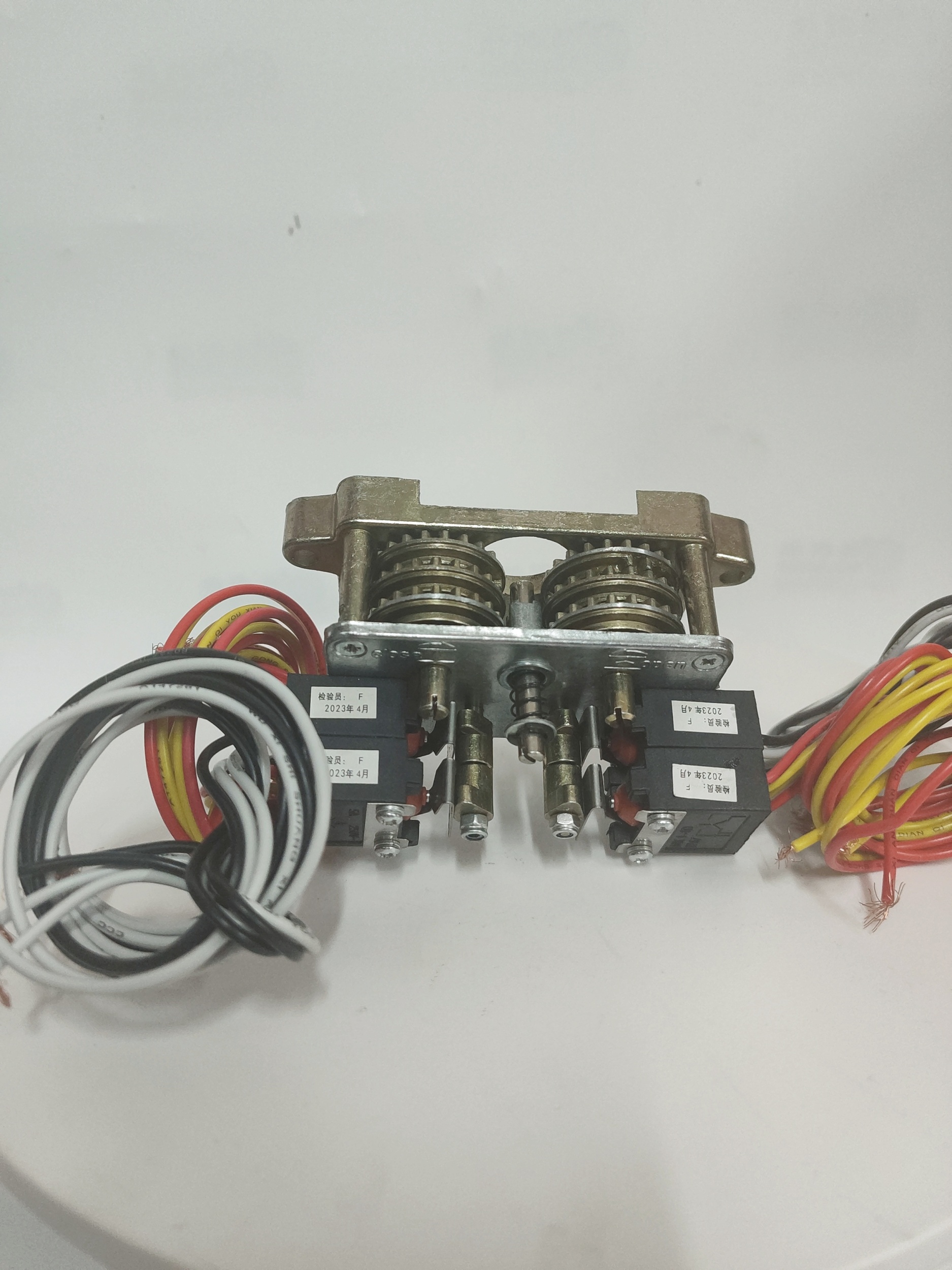 三排雙數(shù)行程計數(shù)器圖片/三排雙數(shù)行程計數(shù)器樣板圖 (2)