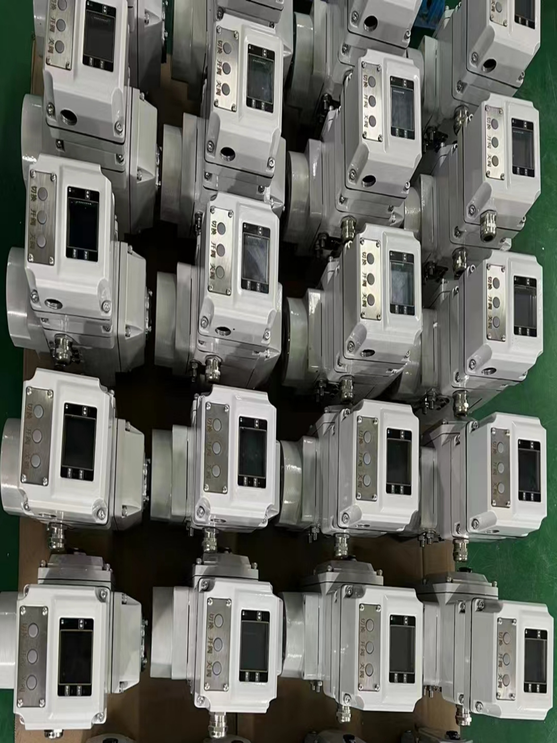 KZQ-10L(380V)整體型圖片/KZQ-10L(380V)整體型樣板圖 (4)