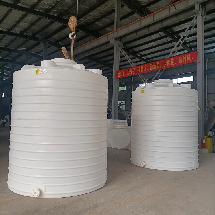 10立方阻垢劑儲罐圖片/10立方阻垢劑儲罐樣板圖 (3)