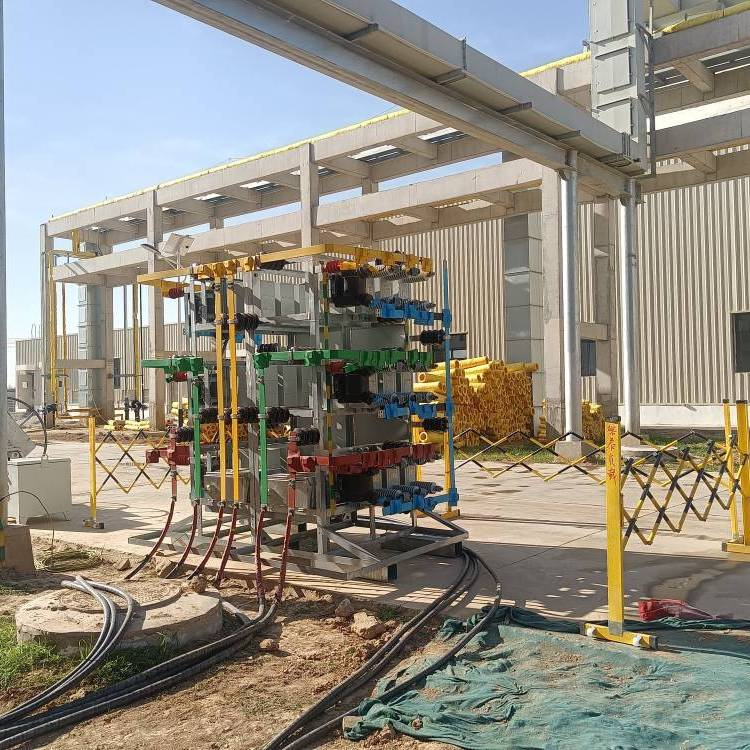 電廠圖片/電廠樣板圖 (2)