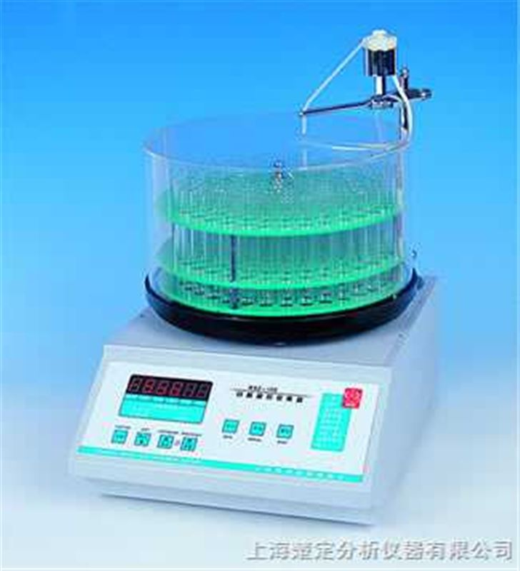 BSZ-100電子鐘控自動部份收集器圖片/BSZ-100電子鐘控自動部份收集器樣板圖 (3)