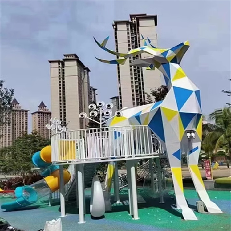 公園大型游樂(lè)設(shè)施圖片/公園大型游樂(lè)設(shè)施樣板圖 (3)