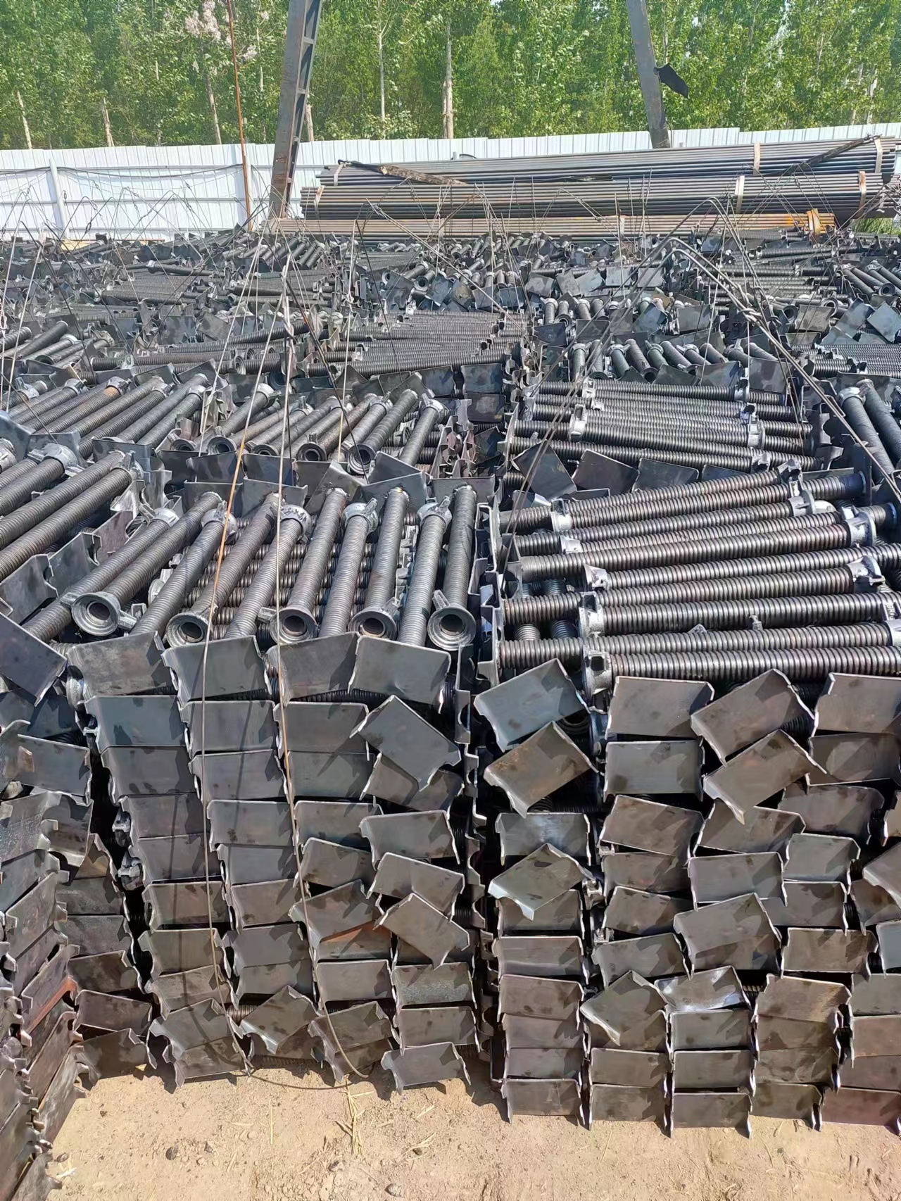 建筑絲杠圖片/建筑絲杠樣板圖 (2)