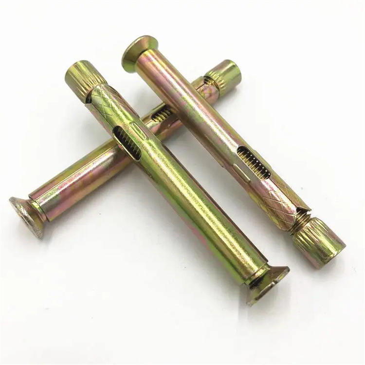 膨脹螺絲釘圖片/膨脹螺絲釘樣板圖 (2)